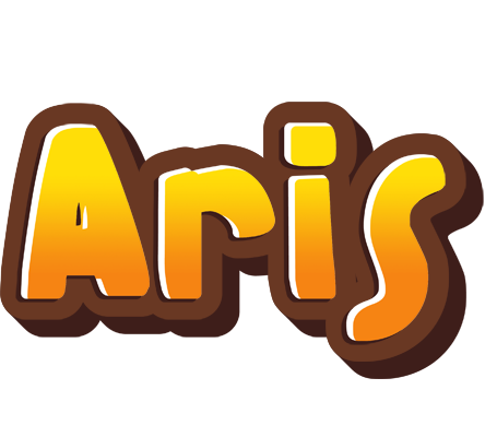 Aris cookies logo