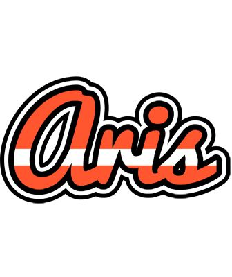 Aris denmark logo