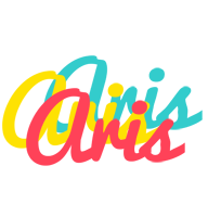 Aris disco logo