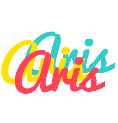 Aris disco logo