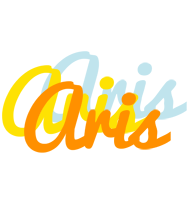 Aris energy logo