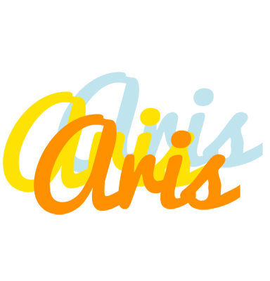 Aris energy logo