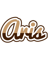 Aris exclusive logo