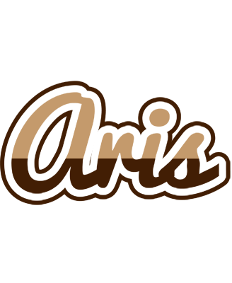 Aris exclusive logo