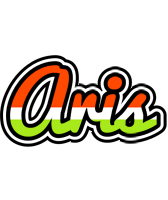 Aris exotic logo