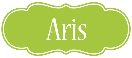 Aris family logo