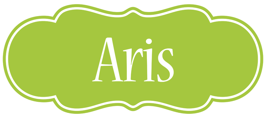 Aris family logo