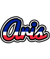 Aris france logo