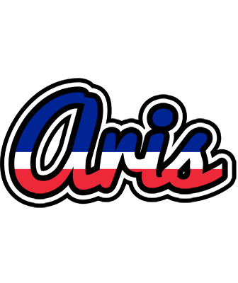 Aris france logo