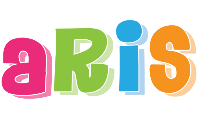 Aris friday logo