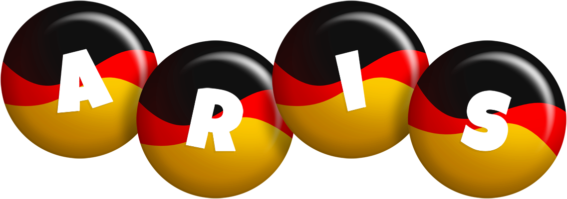 Aris german logo