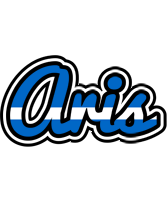 Aris greece logo