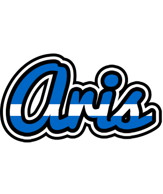 Aris greece logo