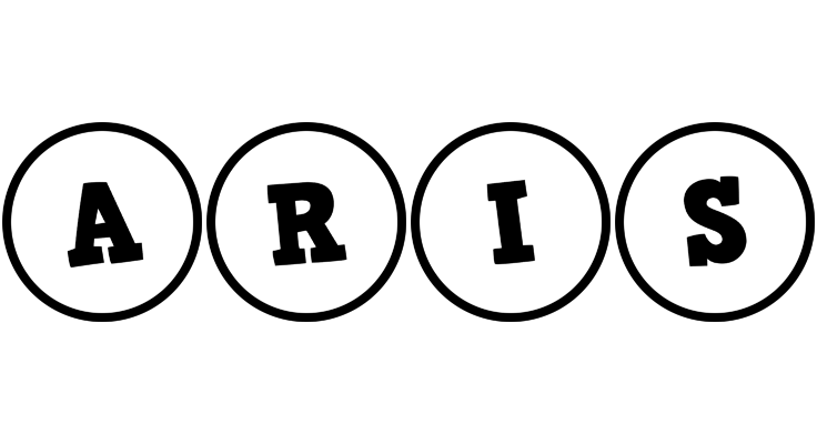 Aris handy logo