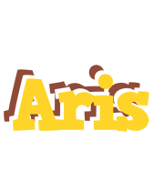 Aris hotcup logo