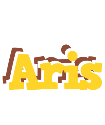 Aris hotcup logo