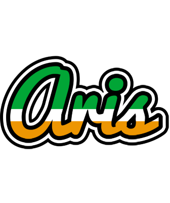 Aris ireland logo