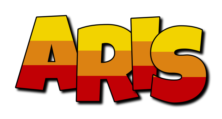 Aris jungle logo