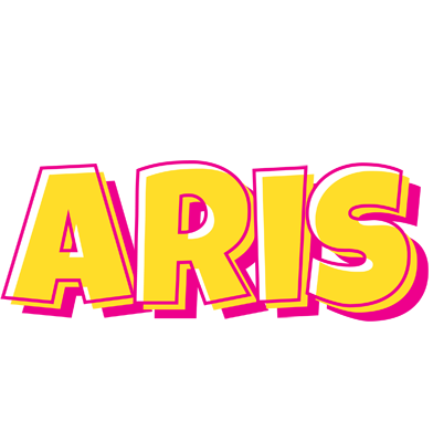 Aris kaboom logo