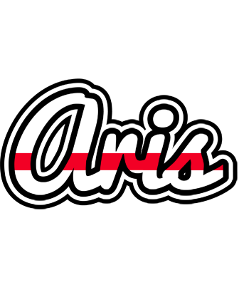 Aris kingdom logo