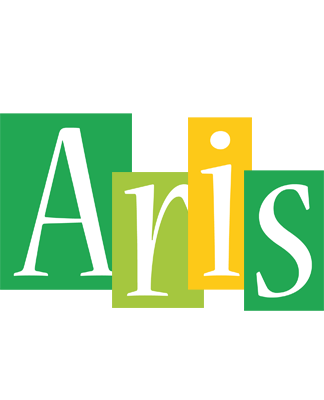 Aris lemonade logo
