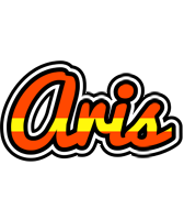 Aris madrid logo