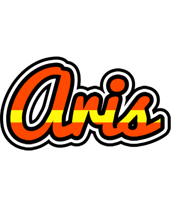 Aris madrid logo
