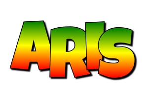 Aris mango logo