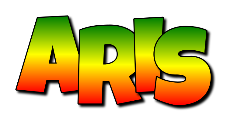 Aris mango logo