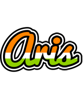 Aris mumbai logo