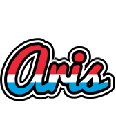 Aris norway logo