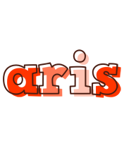 Aris paint logo