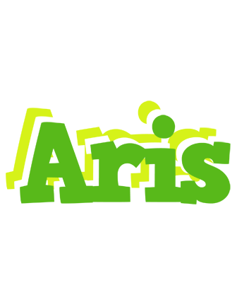 Aris picnic logo