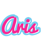 Aris popstar logo