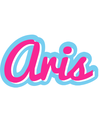 Aris popstar logo