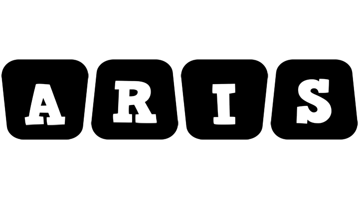 Aris racing logo