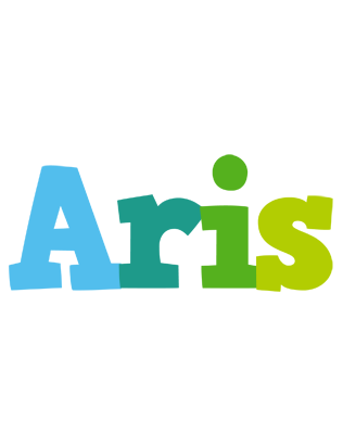 Aris rainbows logo