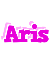 Aris rumba logo