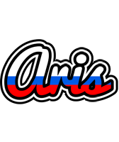 Aris russia logo