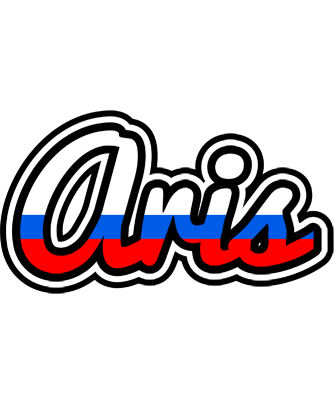 Aris russia logo