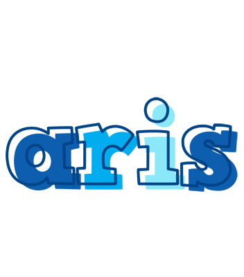 Aris sailor logo