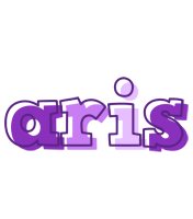 Aris sensual logo