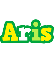 Aris soccer logo