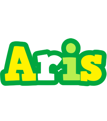 Aris soccer logo
