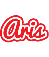 Aris sunshine logo