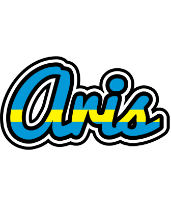 Aris sweden logo