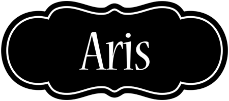 Aris welcome logo