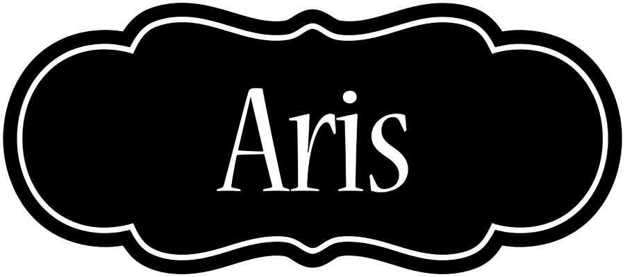 Aris welcome logo