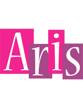 Aris whine logo