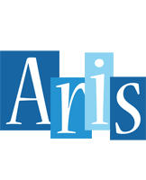 Aris winter logo